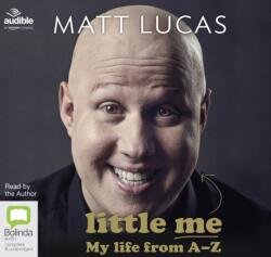 Little Me (ISBN: 9781489426451)