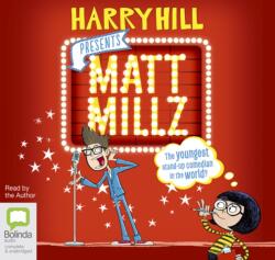 Matt Millz (ISBN: 9781489412904)
