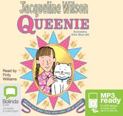 Queenie (ISBN: 9781486235308)