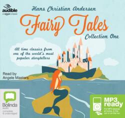 Fairy Tales by Hans Christian Andersen Collection One (ISBN: 9781486220571)