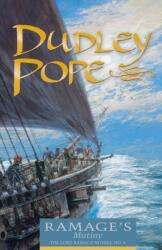 Ramage's Mutiny (ISBN: 9780935526905)