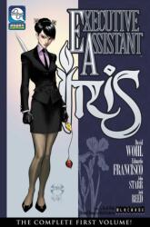 Executive Assistant: Iris Volume 1 (ISBN: 9781941511688)