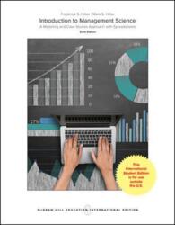 ISE Introduction to Management Science: A Modeling and Case Studies Approach with Spreadsheets (ISBN: 9781260091854)