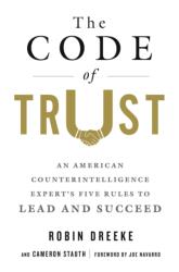 Code of Trust (ISBN: 9781250093462)
