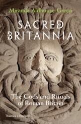 Sacred Britannia (ISBN: 9780500252222)