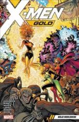 X-men Gold Vol. 3: Mojo Worldwide (ISBN: 9781302910891)