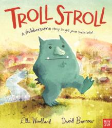 Troll Stroll (ISBN: 9780857639714)