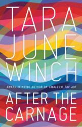 After the Carnage (ISBN: 9780702254147)