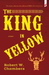 King in Yellow (ISBN: 9781609440961)