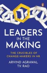 Leaders in the Making (ISBN: 9780670097005)