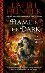 Flame In The Dark (ISBN: 9780451473332)