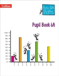 Pupil Book 6A (ISBN: 9780007568369)