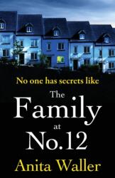 Family at No. 12 (ISBN: 9781804153079)