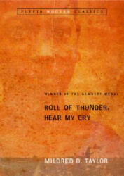 Roll of Thunder, Hear My Cry - Mildred D. Taylor, Jerry Pinkney (2004)