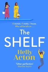 Shelf (ISBN: 9781838770877)