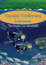 Escape Undersea (ISBN: 9781943431809)