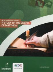 Study of the Gospel of Matthew (ISBN: 9781906578343)