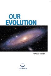 Our Evolution (ISBN: 9788584770601)