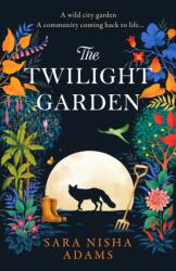 Twilight Garden (ISBN: 9780008391386)