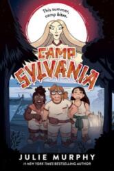 Camp Sylvania (ISBN: 9780063114029)