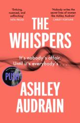 Whispers (ISBN: 9780241434581)