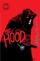 Hood: The Saga Of Parker Robbins (ISBN: 9781302951559)