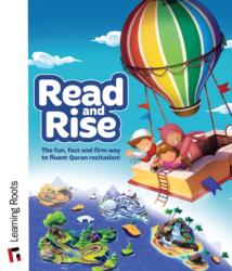 Read and Rise (ISBN: 9781905516773)