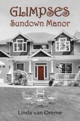 Glimpses (ISBN: 9781685625900)