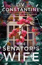 Senator's Wife (ISBN: 9780593599891)