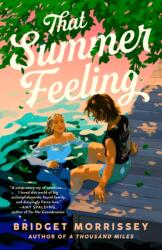 That Summer Feeling (ISBN: 9780593549247)