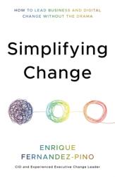 Simplifying Change (ISBN: 9781803136264)