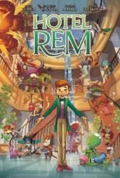 Hotel REM (ISBN: 9781506734880)