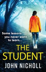 Student (ISBN: 9781804263891)