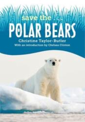 Save the. . . Polar Bears (ISBN: 9780593404034)