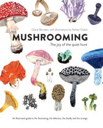 Mushrooming (ISBN: 9781771623377)