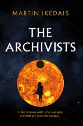 Archivists (ISBN: 9781803135670)