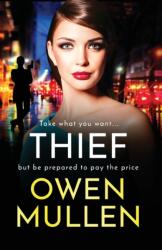 Thief (ISBN: 9781804154953)