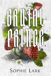 Brutal Prince (ISBN: 9781958931004)