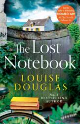 The Lost Notebook (ISBN: 9781838892920)
