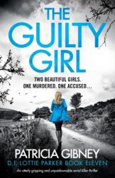 Guily Girl (ISBN: 9781803142517)