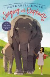 Singing with Elephants (ISBN: 9780593206706)