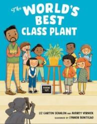 World's Best Class Plant (ISBN: 9780525516354)