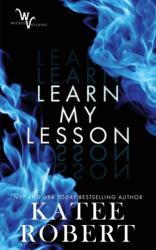 Learn My Lesson (ISBN: 9781951329938)