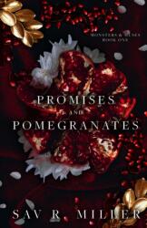 Promises and Pomegranates (ISBN: 9781737668114)