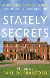Stately Secrets (ISBN: 9781800460980)