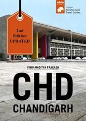 CHD Chandigarh (ISBN: 9788494234293)