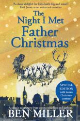 Night I Met Father Christmas (ISBN: 9781471196607)