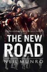 New Road (ISBN: 9781846975363)