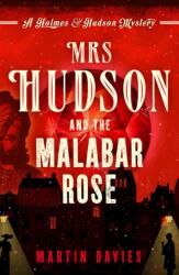 Mrs Hudson and the Malabar Rose (ISBN: 9781788631334)