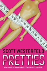 Pretties (ISBN: 9781471184895)